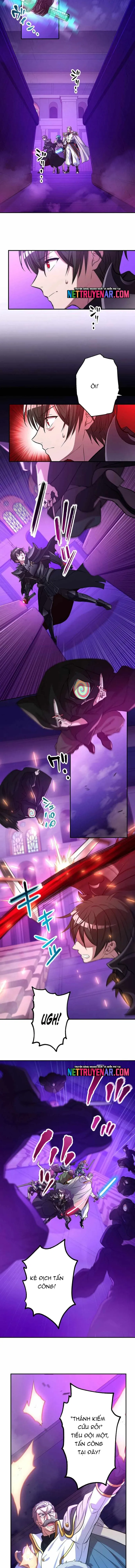 Hấp Thụ Cấp Độ Chap 60 - Next Chap 59