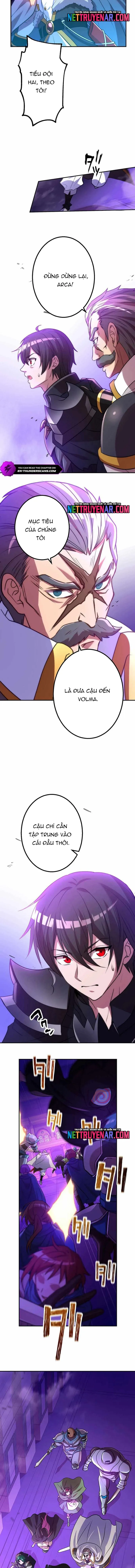 Hấp Thụ Cấp Độ Chap 60 - Next Chap 59