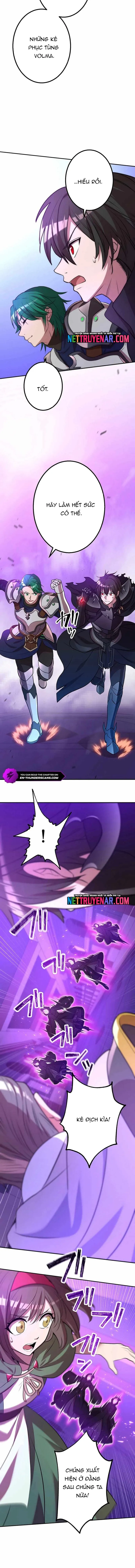 Hấp Thụ Cấp Độ Chap 60 - Next Chap 59