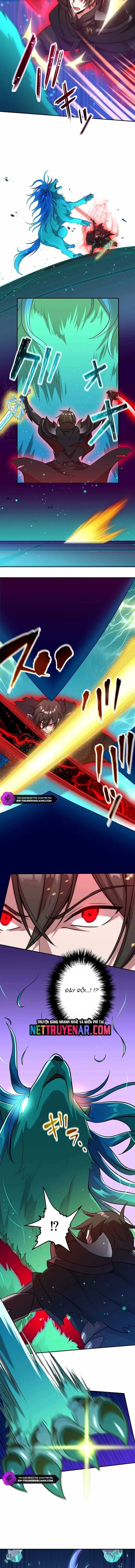 Hấp Thụ Cấp Độ Chap 61 - Next Chap 60