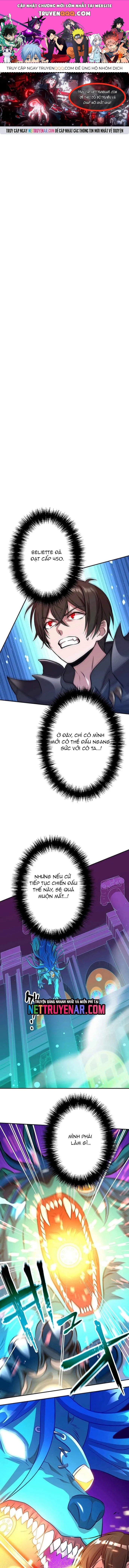 Hấp Thụ Cấp Độ Chap 62 - Next Chap 61