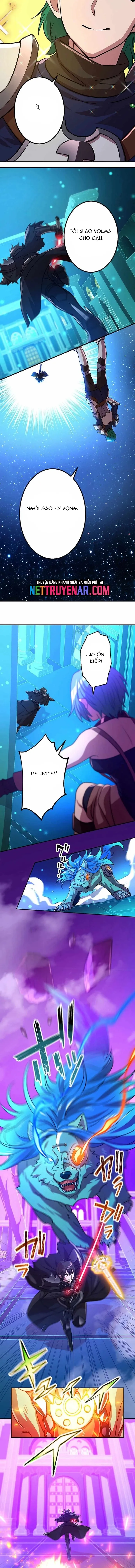 Hấp Thụ Cấp Độ Chap 62 - Next Chap 61