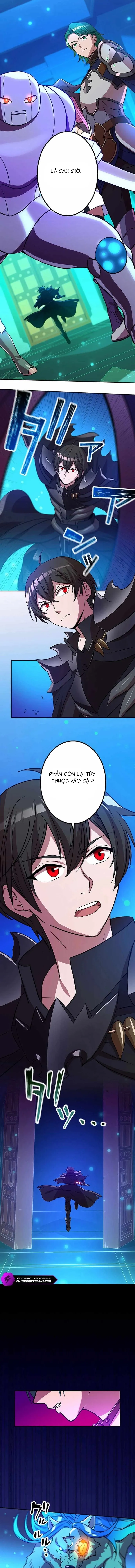 Hấp Thụ Cấp Độ Chap 62 - Next Chap 61
