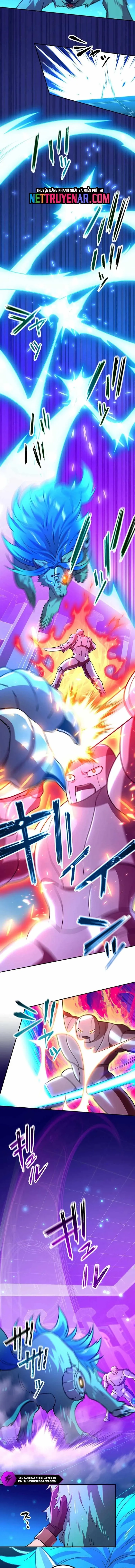 Hấp Thụ Cấp Độ Chap 62 - Next Chap 61