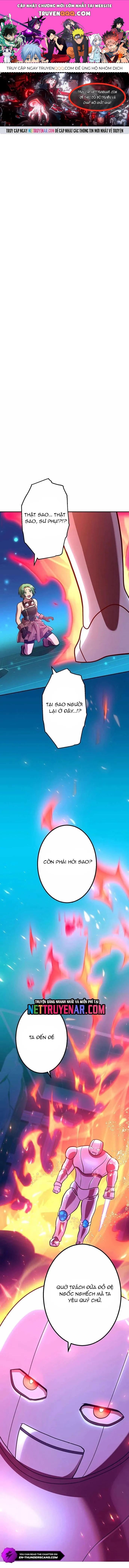 Hấp Thụ Cấp Độ Chap 63 - Next Chap 62