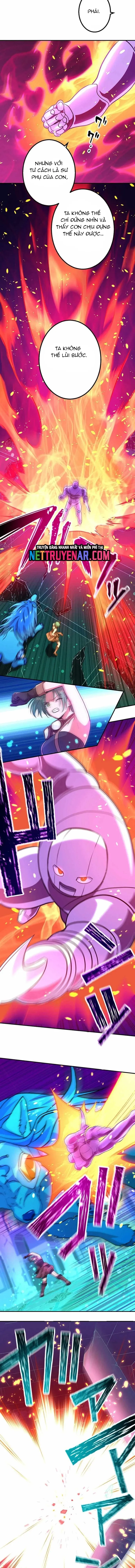 Hấp Thụ Cấp Độ Chap 63 - Next Chap 62