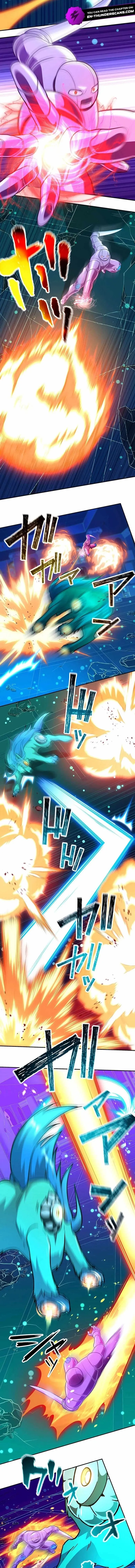 Hấp Thụ Cấp Độ Chap 63 - Next Chap 62