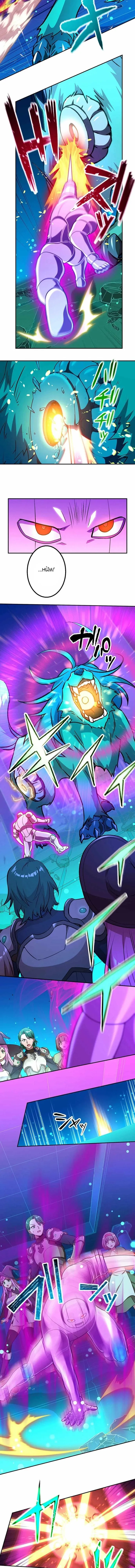 Hấp Thụ Cấp Độ Chap 63 - Next Chap 62