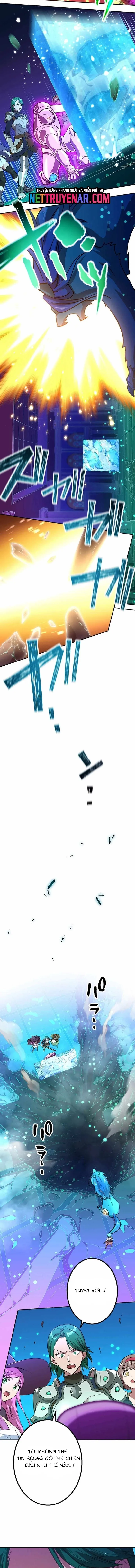 Hấp Thụ Cấp Độ Chap 63 - Next Chap 62