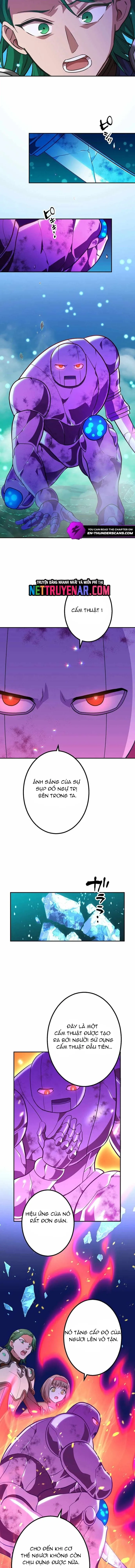 Hấp Thụ Cấp Độ Chap 63 - Next Chap 62