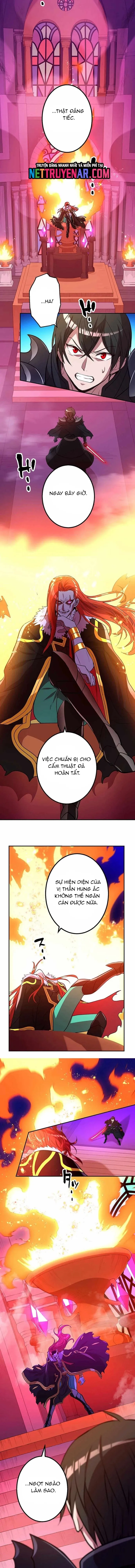 Hấp Thụ Cấp Độ Chap 64 - Next Chap 63