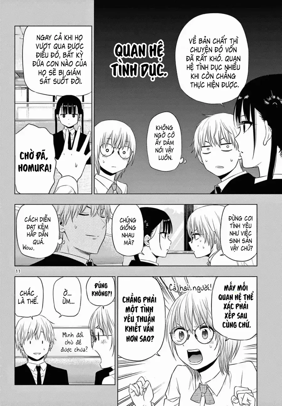 Cosmos Chap 14 - Next Chap 13