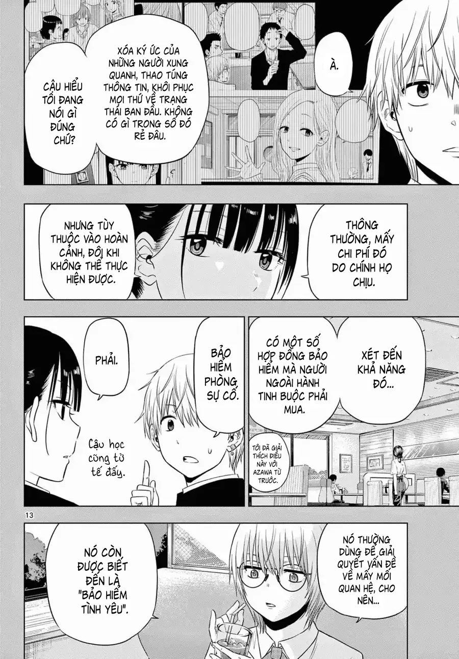 Cosmos Chap 14 - Next Chap 13