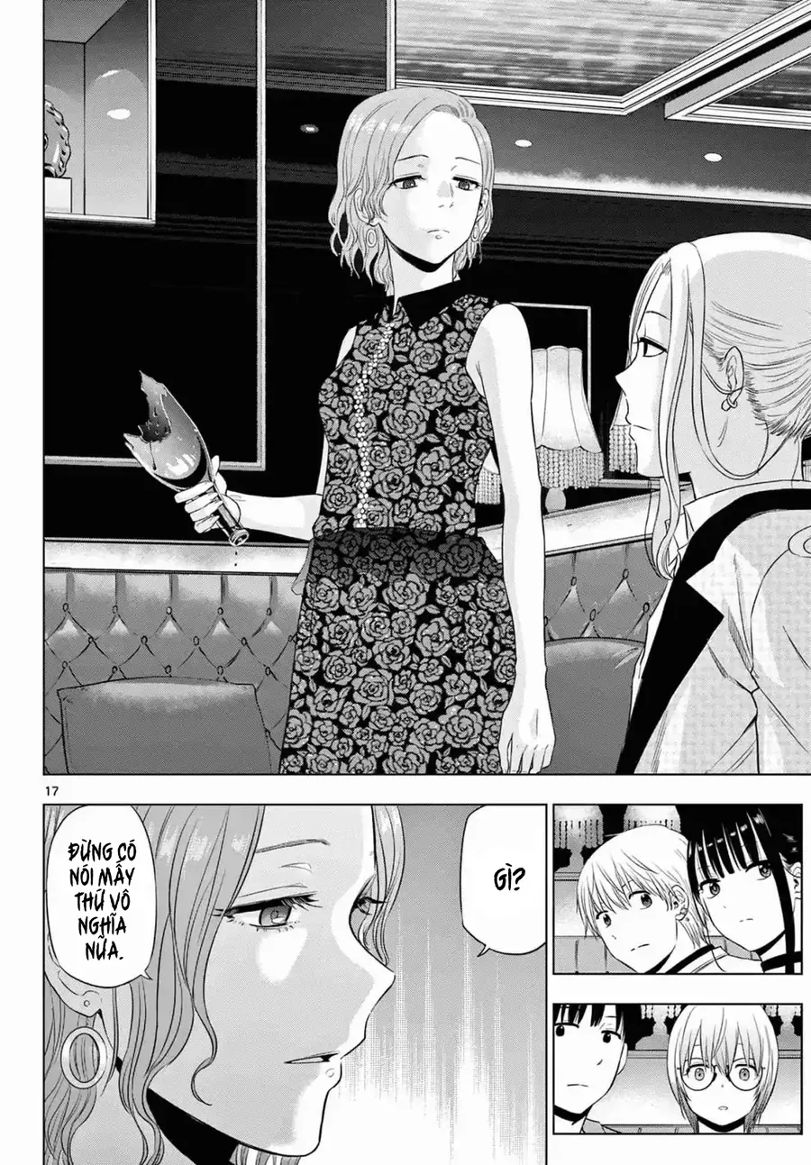 Cosmos Chap 14 - Next Chap 13