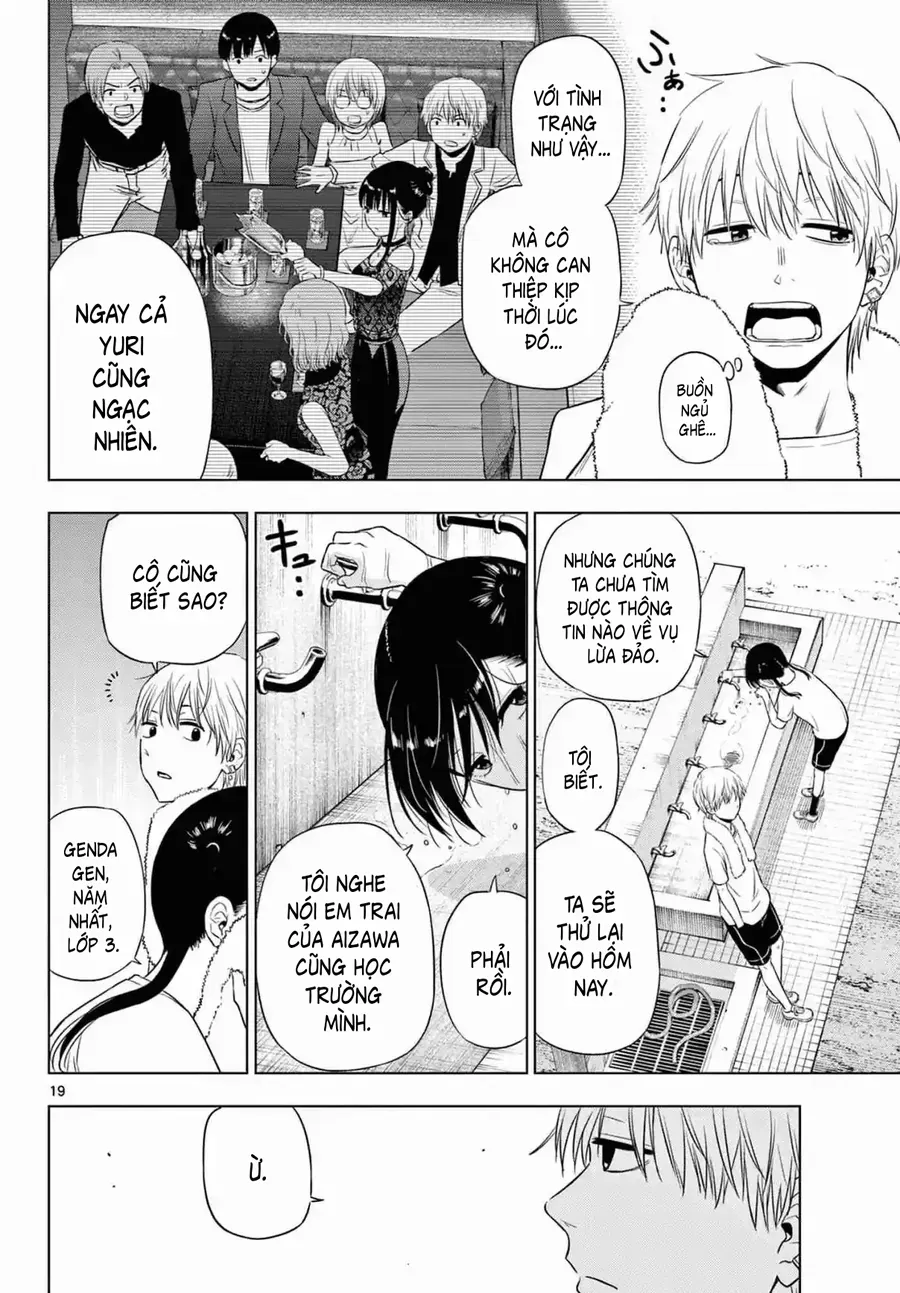 Cosmos Chap 14 - Next Chap 13