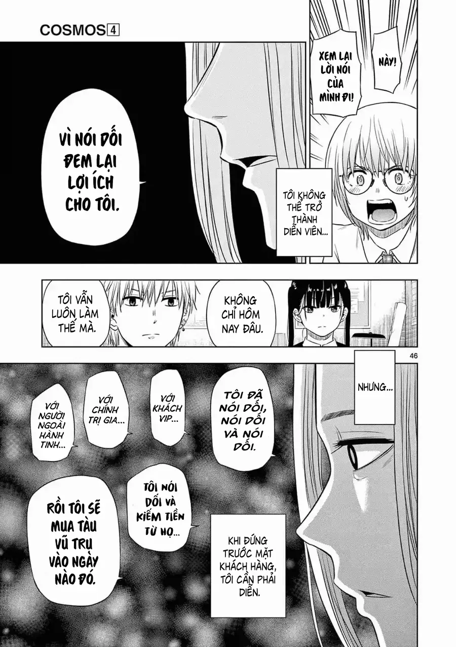 Cosmos Chap 14 - Next Chap 13