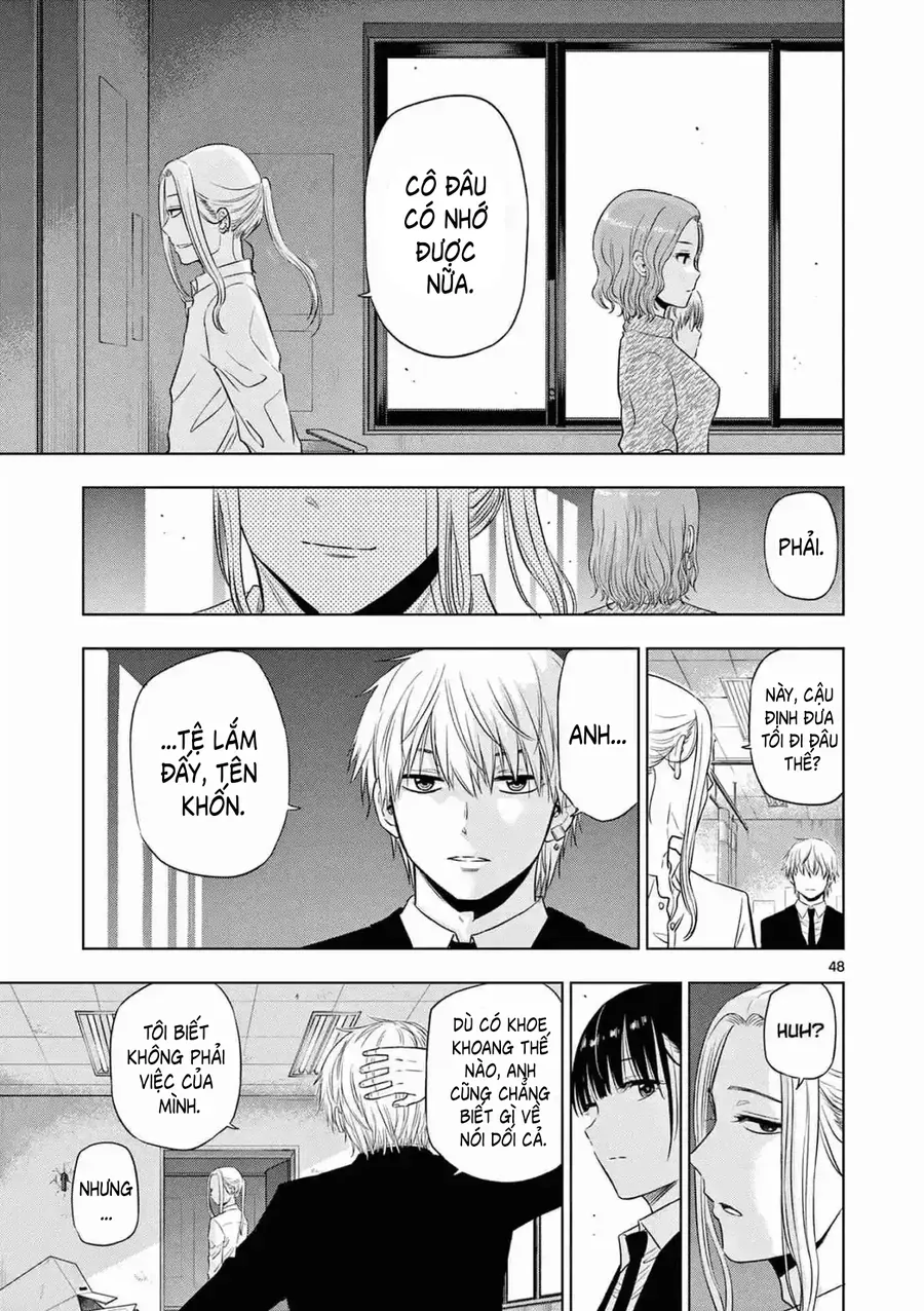 Cosmos Chap 14 - Next Chap 13