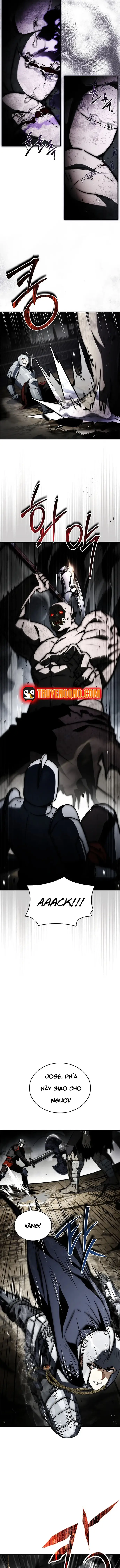 Hoàng Tử Đệ Tam Trở Lại Chap 44 - Next Chap 43