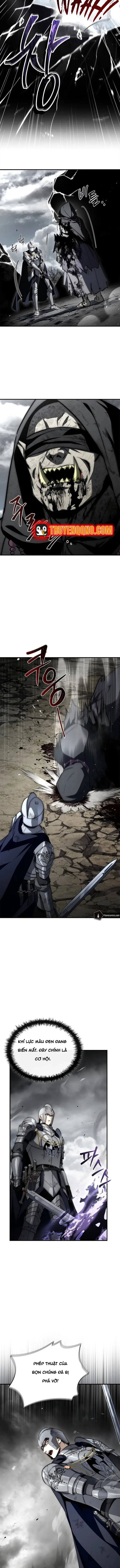 Hoàng Tử Đệ Tam Trở Lại Chap 44 - Next Chap 43