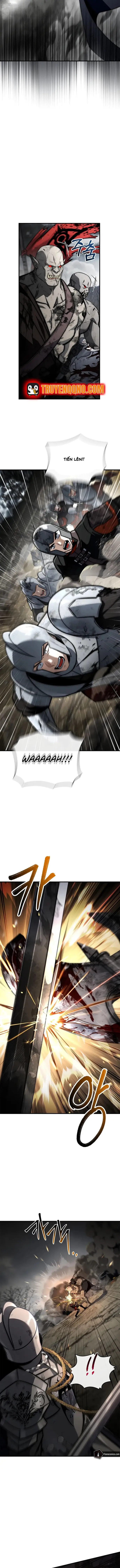 Hoàng Tử Đệ Tam Trở Lại Chap 44 - Next Chap 43