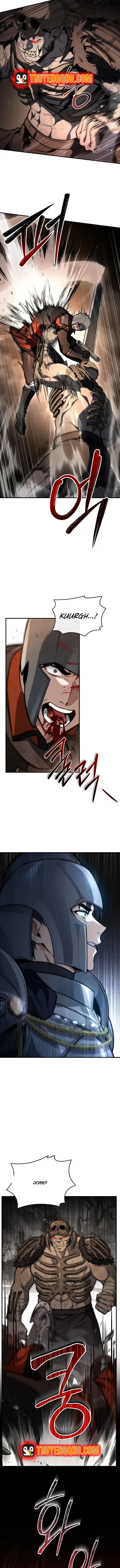 Hoàng Tử Đệ Tam Trở Lại Chap 44 - Next Chap 43