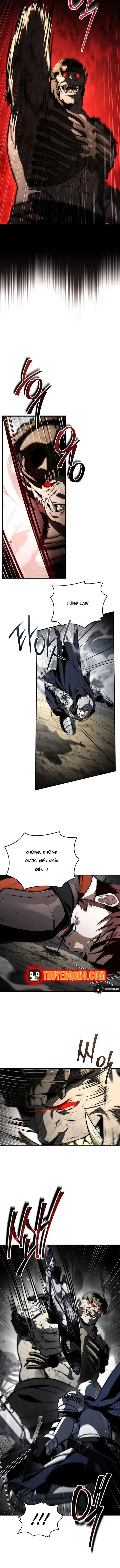 Hoàng Tử Đệ Tam Trở Lại Chap 44 - Next Chap 43