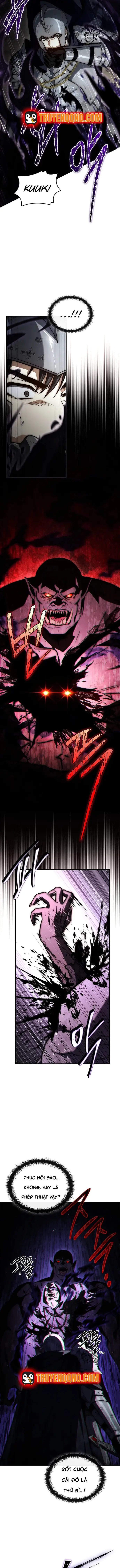 Hoàng Tử Đệ Tam Trở Lại Chap 44 - Next Chap 43