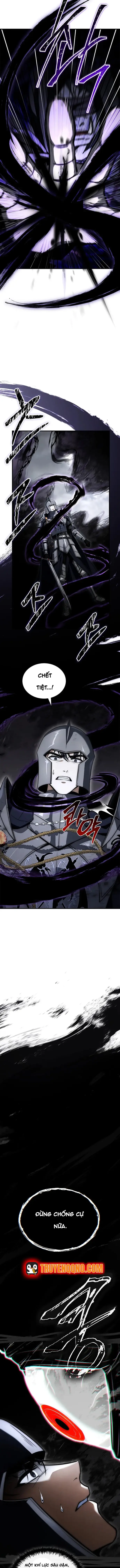 Hoàng Tử Đệ Tam Trở Lại Chap 44 - Next Chap 43