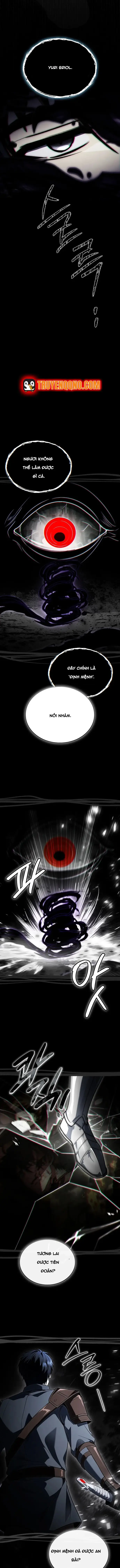 Hoàng Tử Đệ Tam Trở Lại Chap 44 - Next Chap 43