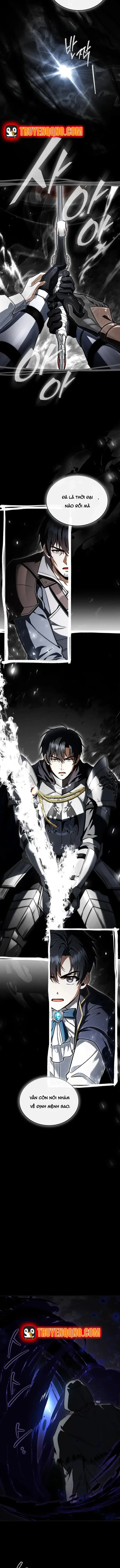 Hoàng Tử Đệ Tam Trở Lại Chap 44 - Next Chap 43