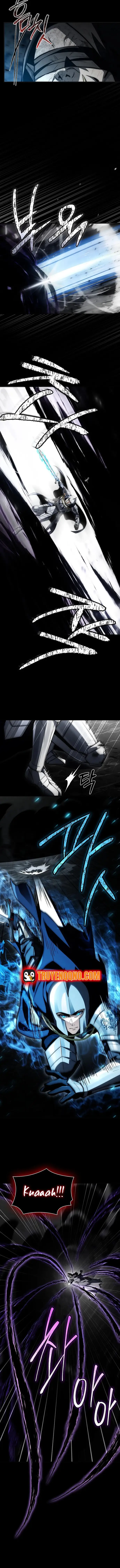 Hoàng Tử Đệ Tam Trở Lại Chap 44 - Next Chap 43