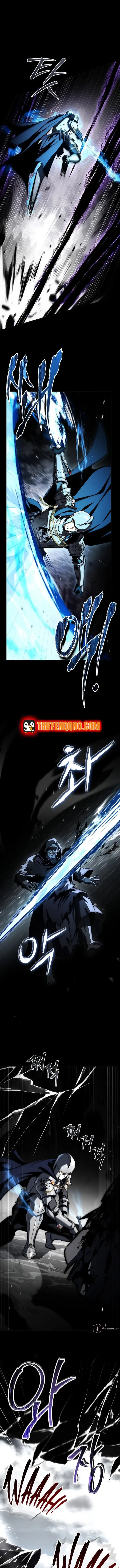 Hoàng Tử Đệ Tam Trở Lại Chap 44 - Next Chap 43