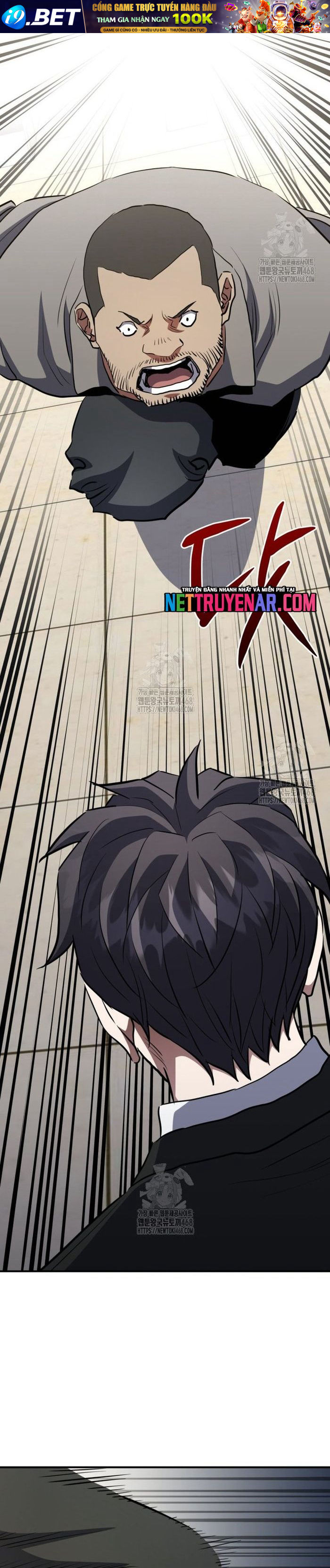 Bát Giác Phản Diện Chap 57 - Next Chap 56