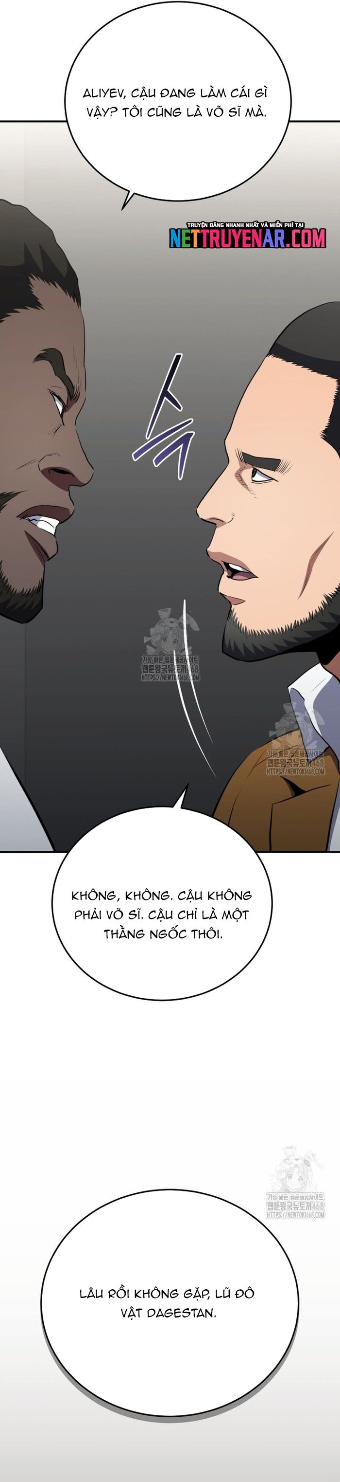 Bát Giác Phản Diện Chap 57 - Next Chap 56