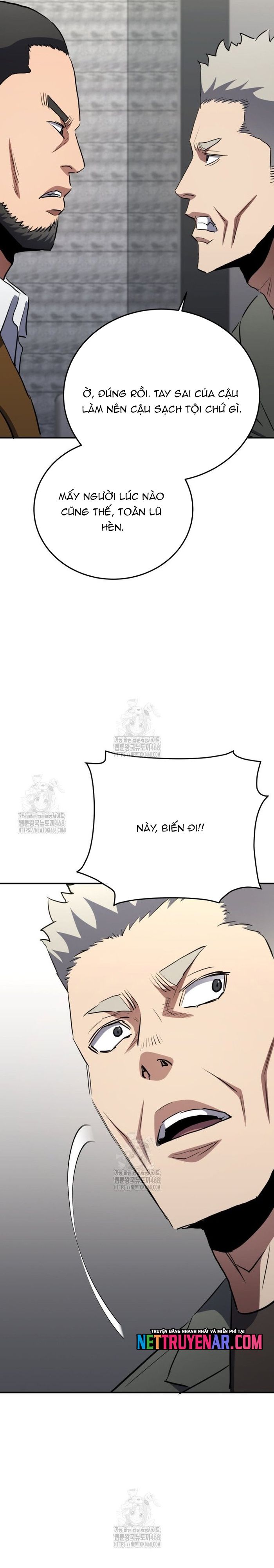 Bát Giác Phản Diện Chap 57 - Next Chap 56