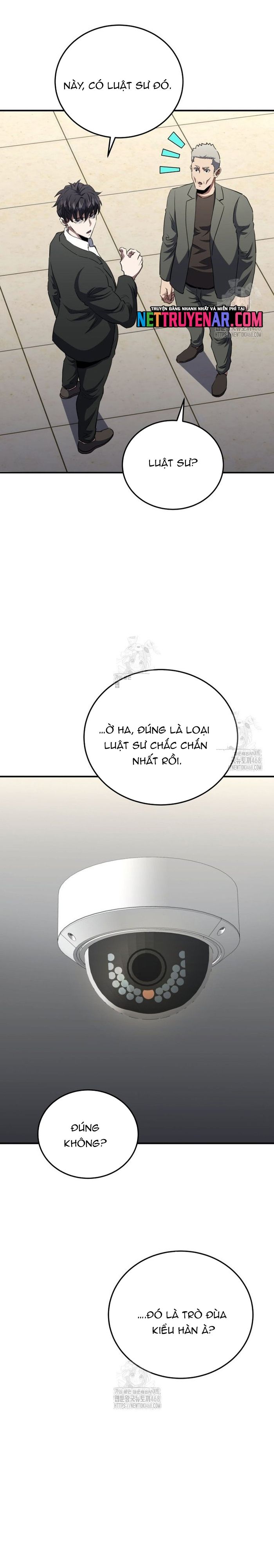 Bát Giác Phản Diện Chap 57 - Next Chap 56