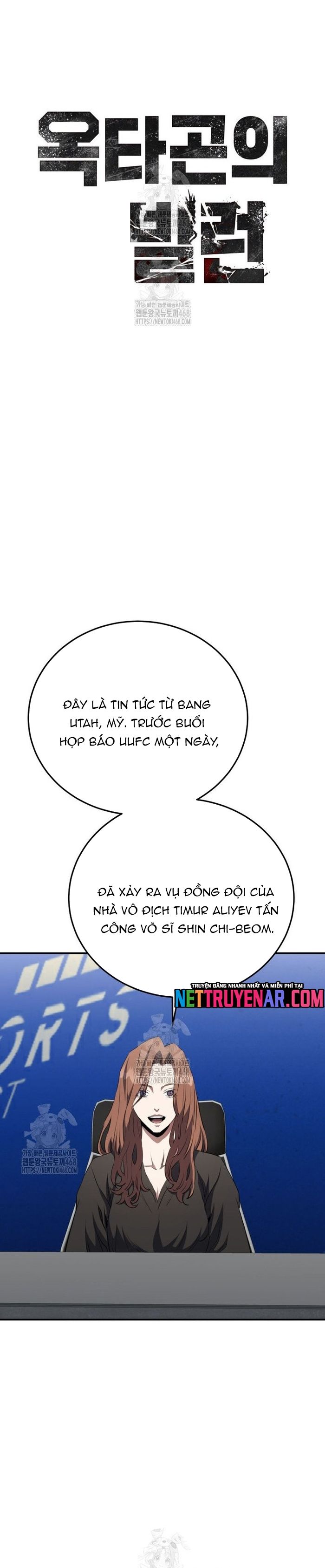 Bát Giác Phản Diện Chap 57 - Next Chap 56