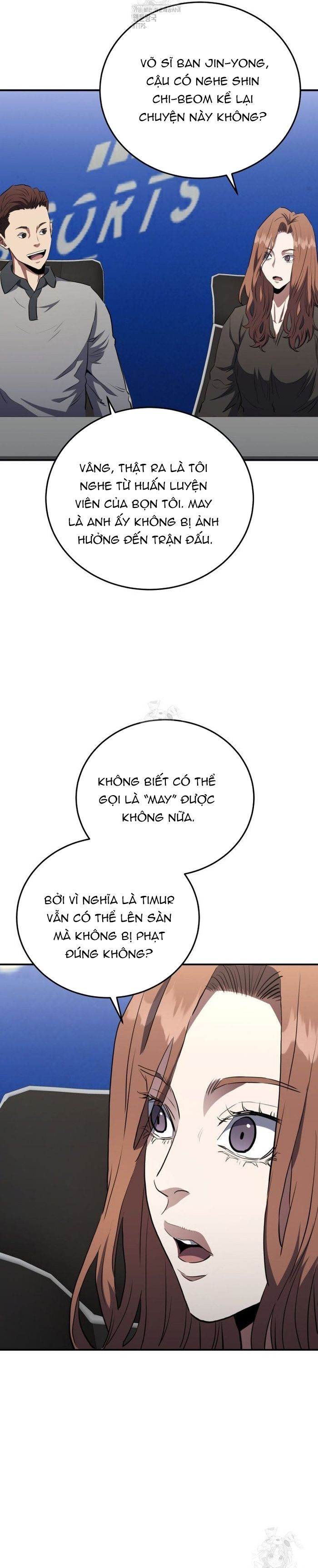 Bát Giác Phản Diện Chap 57 - Next Chap 56