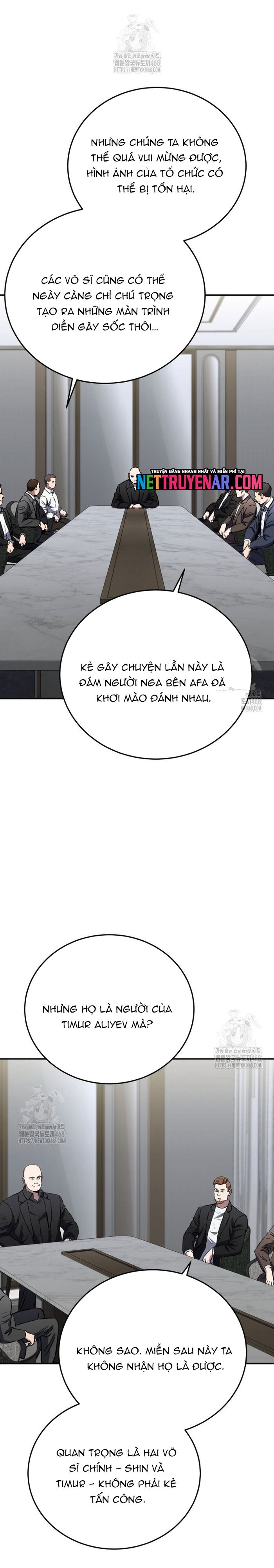 Bát Giác Phản Diện Chap 57 - Next Chap 56
