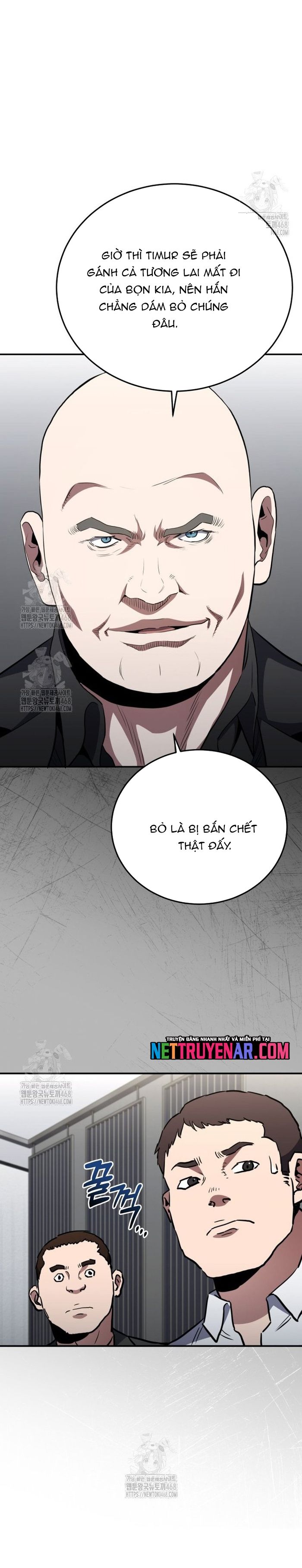Bát Giác Phản Diện Chap 57 - Next Chap 56