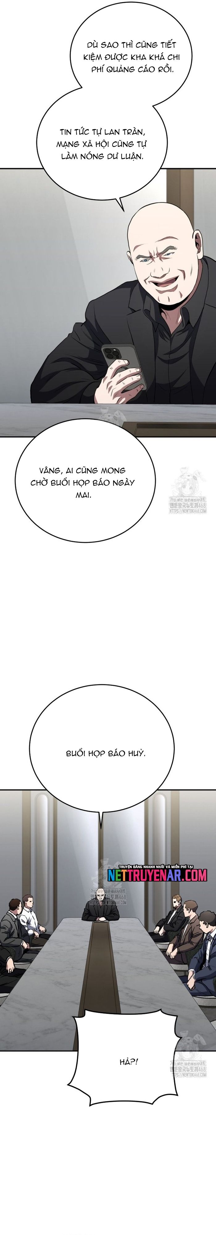 Bát Giác Phản Diện Chap 57 - Next Chap 56