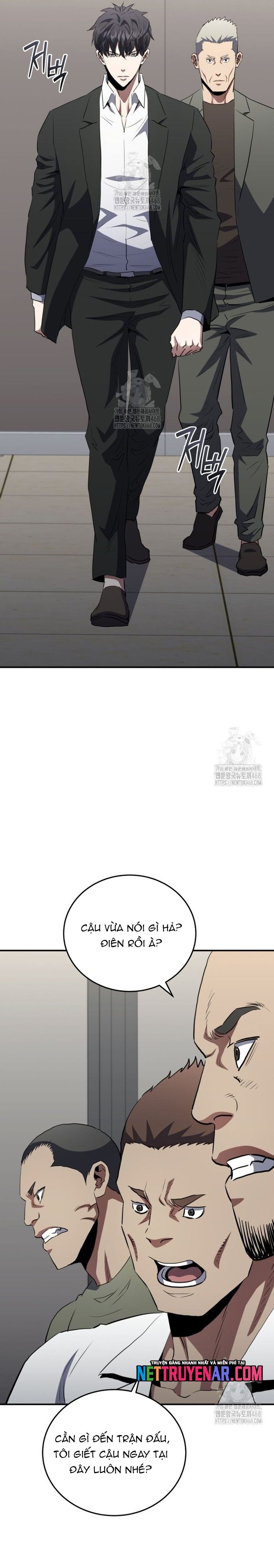 Bát Giác Phản Diện Chap 57 - Next Chap 56