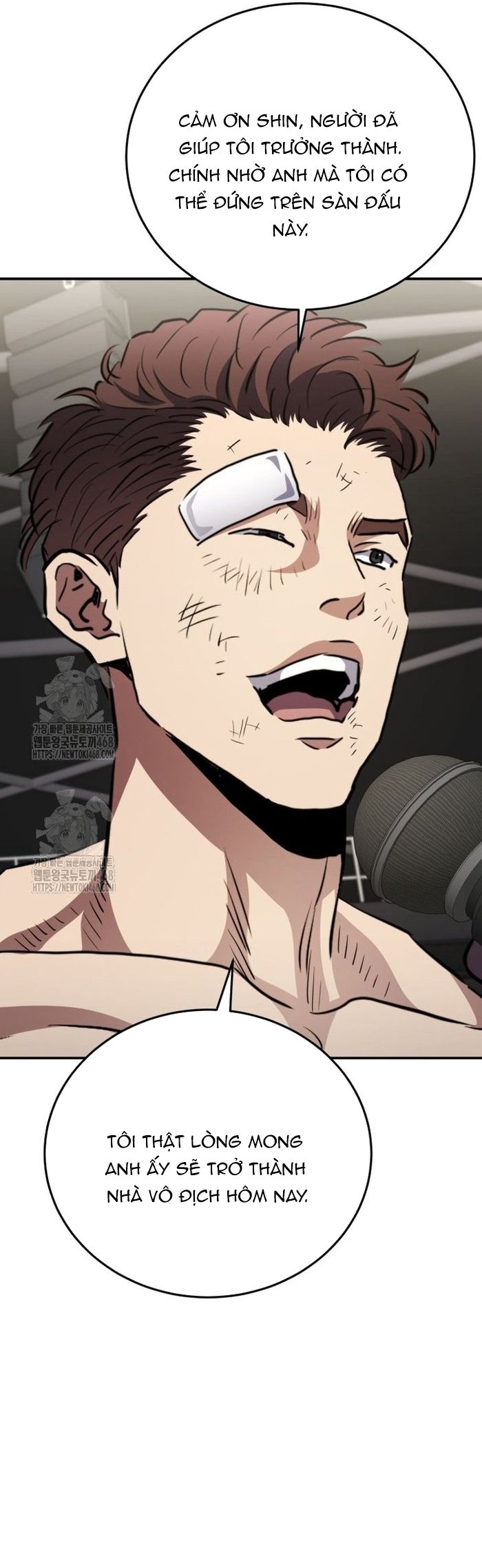 Bát Giác Phản Diện Chap 57 - Next Chap 56