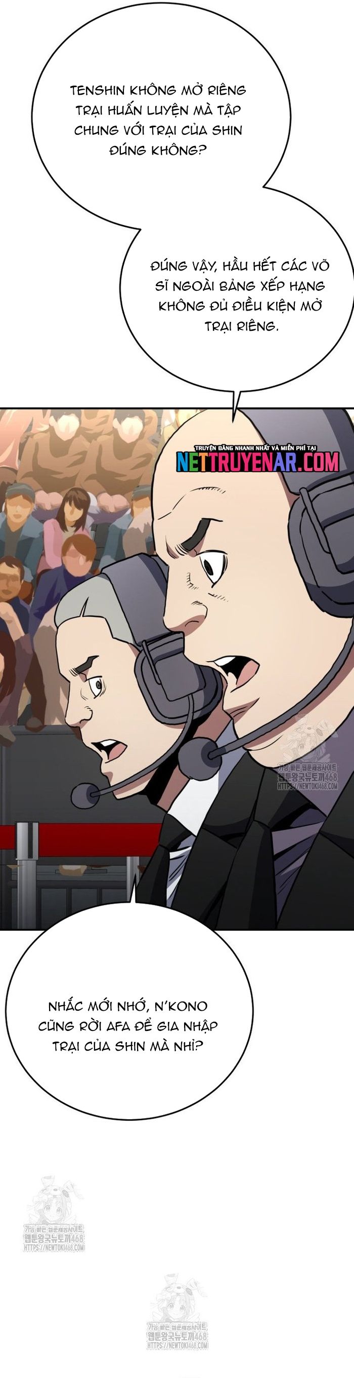 Bát Giác Phản Diện Chap 57 - Next Chap 56