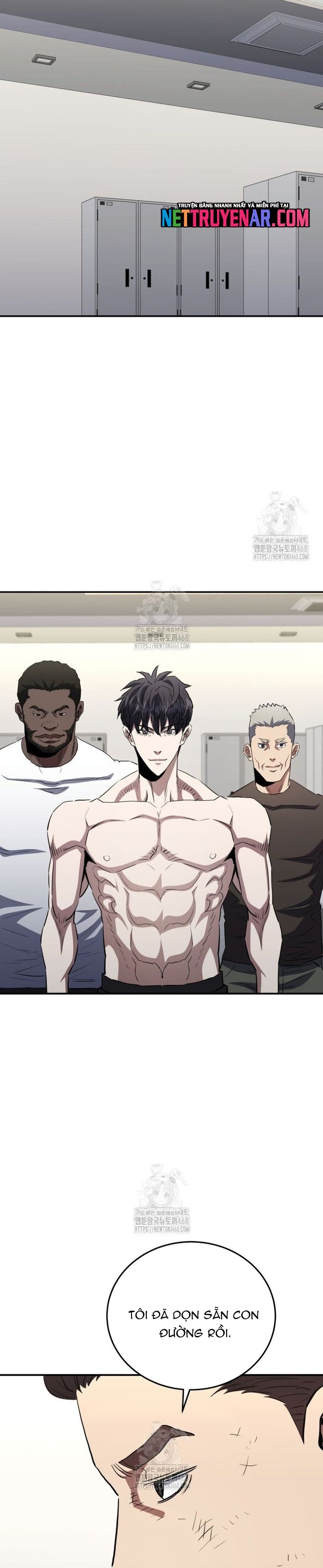 Bát Giác Phản Diện Chap 57 - Next Chap 56