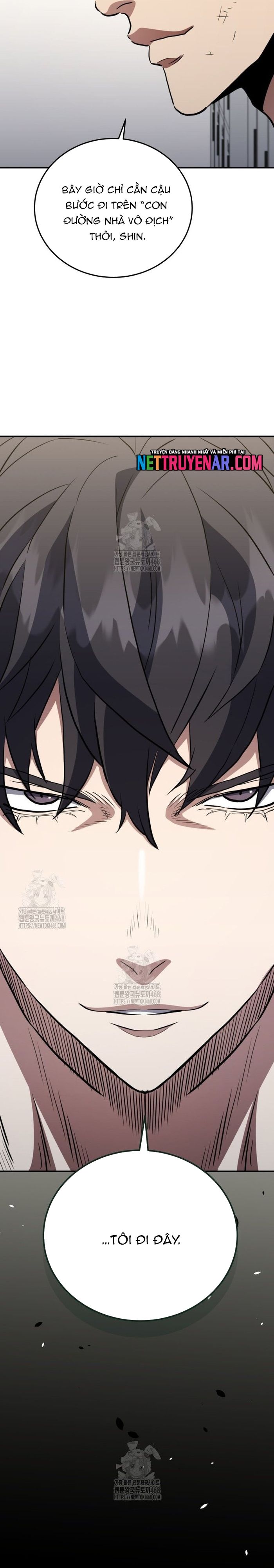 Bát Giác Phản Diện Chap 57 - Next Chap 56