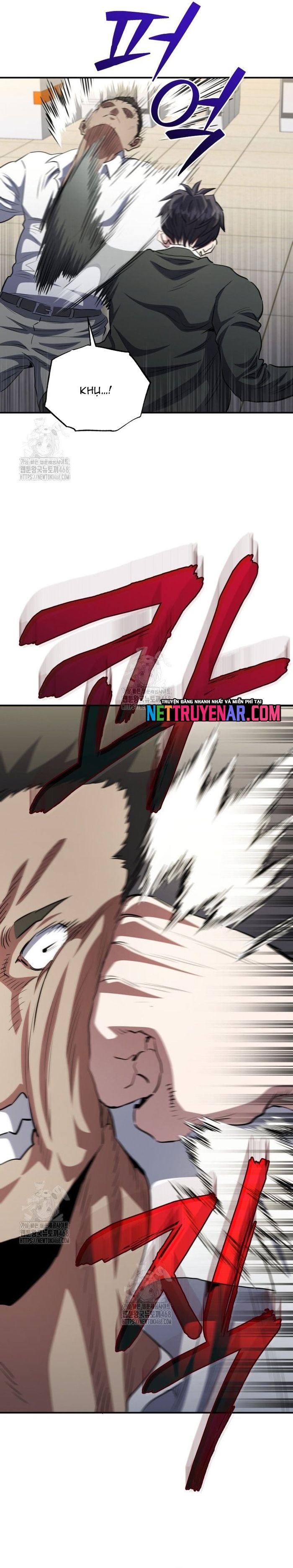 Bát Giác Phản Diện Chap 57 - Next Chap 56