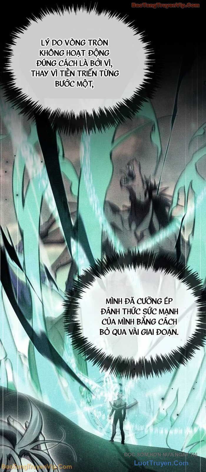 Người Chơi Che Giấu Quá Khứ Chap 97 - Next Chap 96