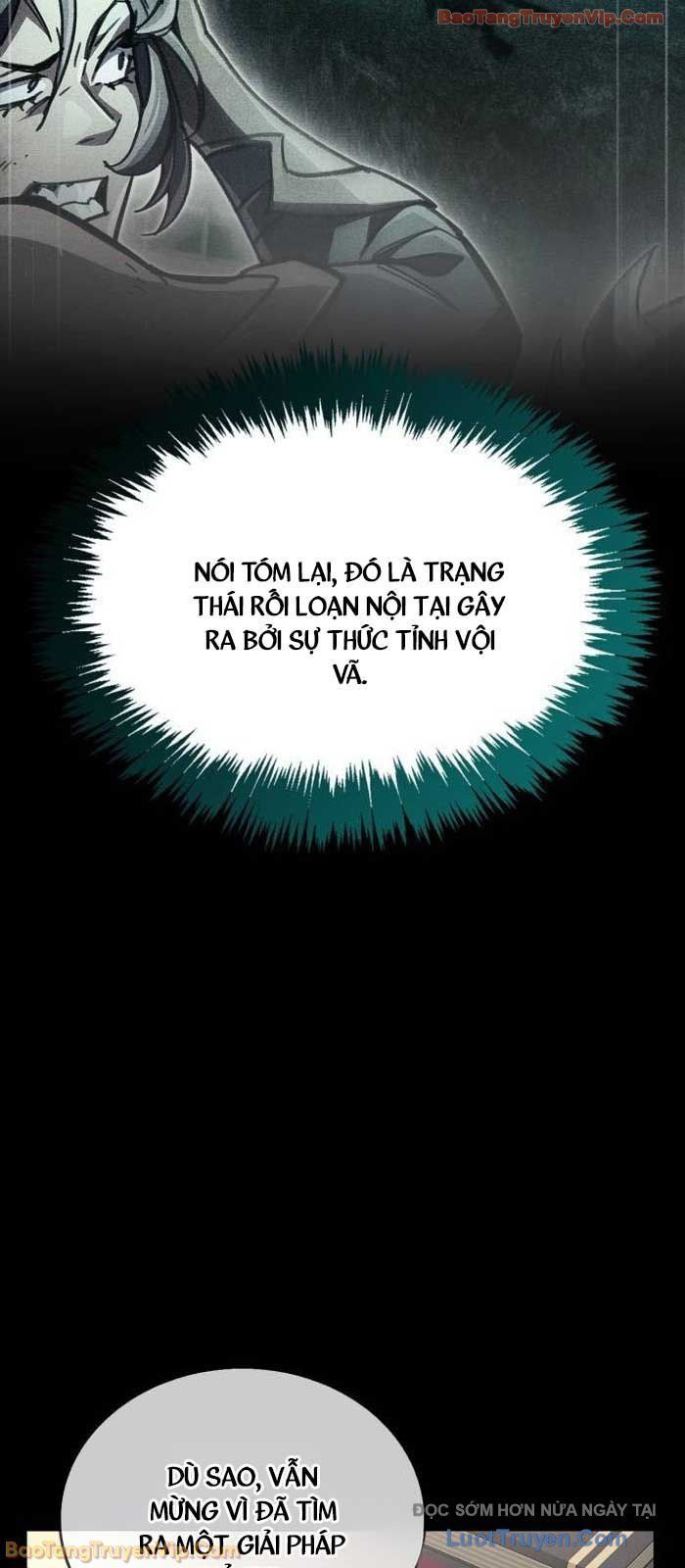 Người Chơi Che Giấu Quá Khứ Chap 97 - Next Chap 96