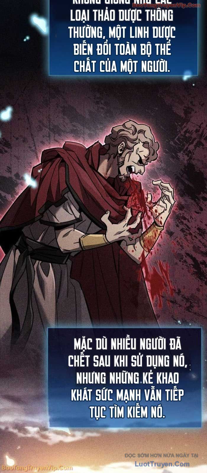 Người Chơi Che Giấu Quá Khứ Chap 97 - Next Chap 96